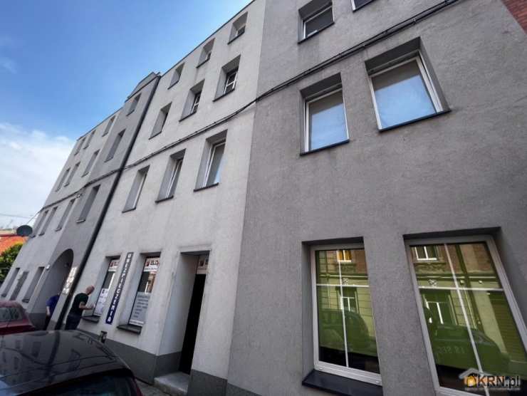 Siemianowice Śląskie, Centrum, ul. , Mieszkanie  na sprzedaż, 1 pokojowe