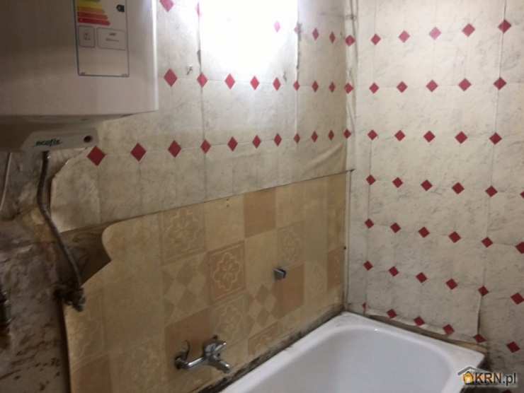 1 pokojowe, Mieszkanie  na sprzedaż, Siemianowice Śląskie, Centrum, ul. 