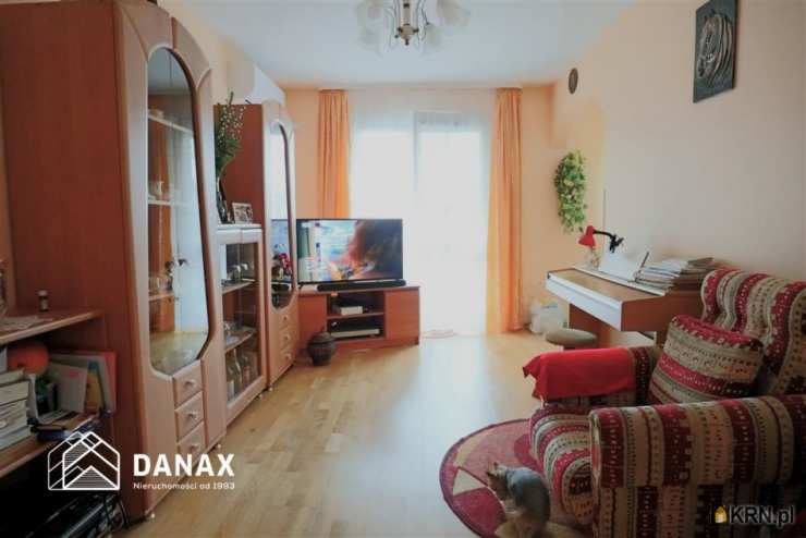 Mieszkanie  na sprzedaż, Kraków, Dębniki/Pychowice, ul. M. Moraczewskiego, 1 pokojowe