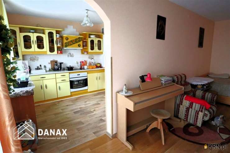 Kraków, Dębniki/Pychowice, ul. M. Moraczewskiego, 1 pokojowe, Mieszkanie  na sprzedaż