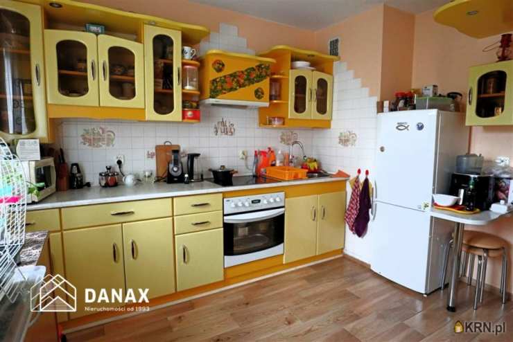 Danax, Mieszkanie  na sprzedaż, Kraków, Dębniki/Pychowice, ul. M. Moraczewskiego