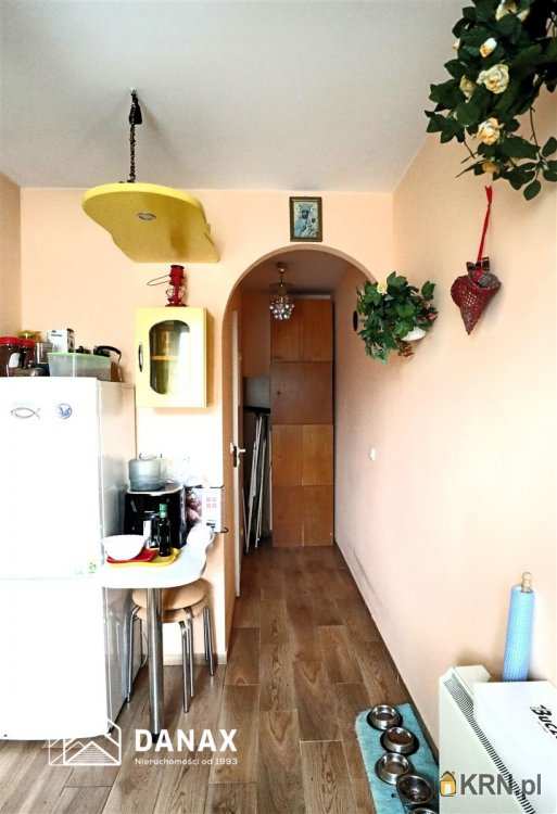 Mieszkanie  na sprzedaż, Kraków, Dębniki/Pychowice, ul. M. Moraczewskiego, 1 pokojowe