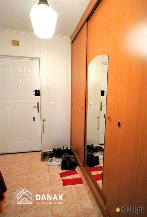 Kraków, Dębniki/Pychowice, ul. M. Moraczewskiego, 1 pokojowe, Mieszkanie  na sprzedaż