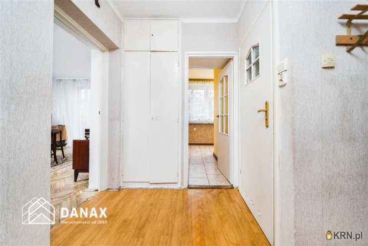 Kraków, Grzegórzki, ul. płk. F. Nullo, Mieszkanie  na sprzedaż, 2 pokojowe