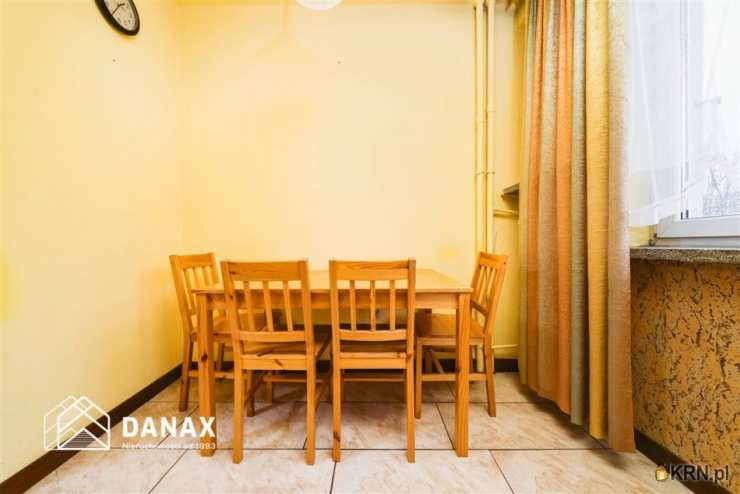 2 pokojowe, Mieszkanie  na sprzedaż, Kraków, Grzegórzki, ul. płk. F. Nullo