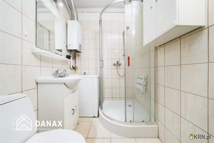 Danax, Mieszkanie  na sprzedaż, Kraków, Grzegórzki, ul. płk. F. Nullo