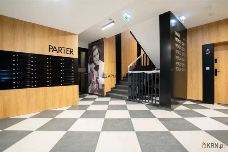 Mieszkanie  na sprzedaż, Kraków, Krowodrza, ul. Cieszyńska, 2 pokojowe