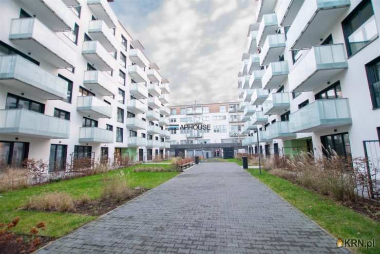 Kraków, Krowodrza, ul. Cieszyńska, Mieszkanie  na sprzedaż, 2 pokojowe