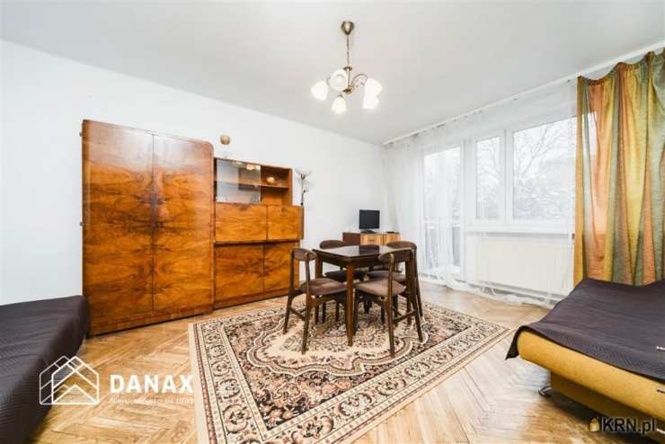 Mieszkanie  na sprzedaż, Kraków, Grzegórzki, ul. płk. F. Nullo, 1 pokojowe