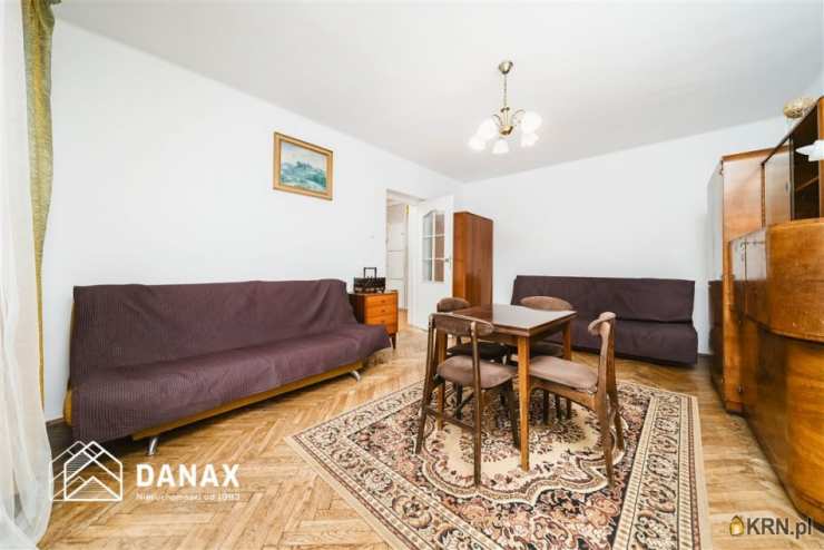 Mieszkanie  na sprzedaż, 1 pokojowe, Kraków, Grzegórzki, ul. płk. F. Nullo