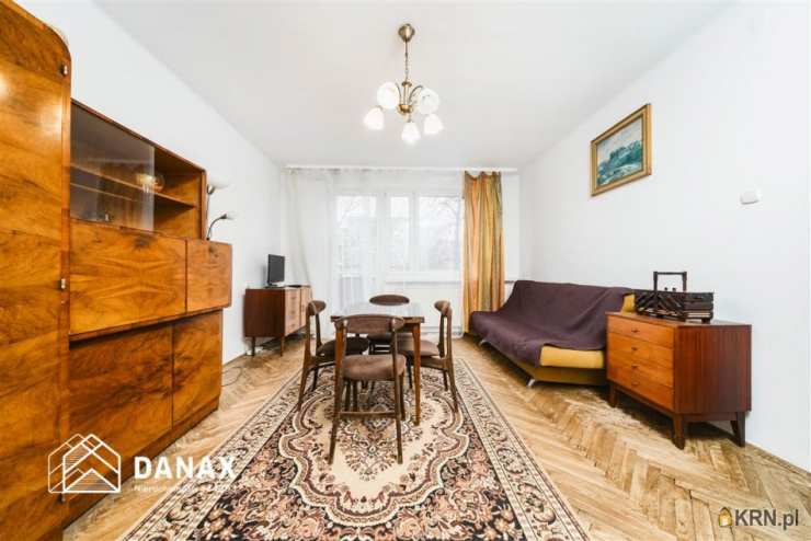 Kraków, Grzegórzki, ul. płk. F. Nullo, Mieszkanie  na sprzedaż, 1 pokojowe
