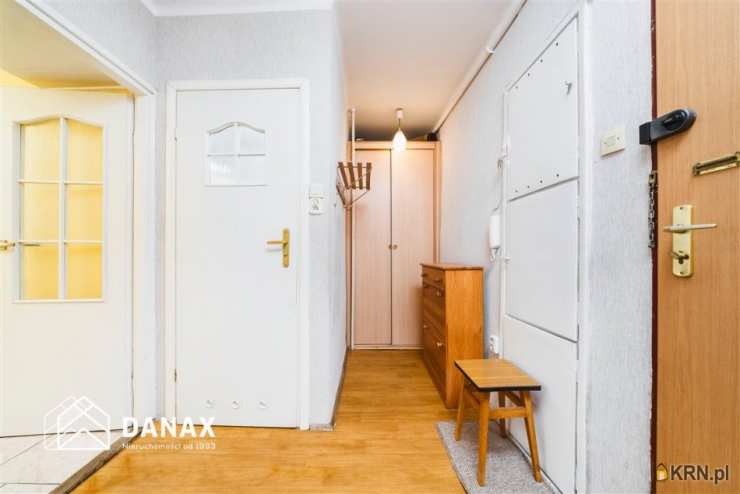 Mieszkanie  na sprzedaż, 1 pokojowe, Kraków, Grzegórzki, ul. płk. F. Nullo