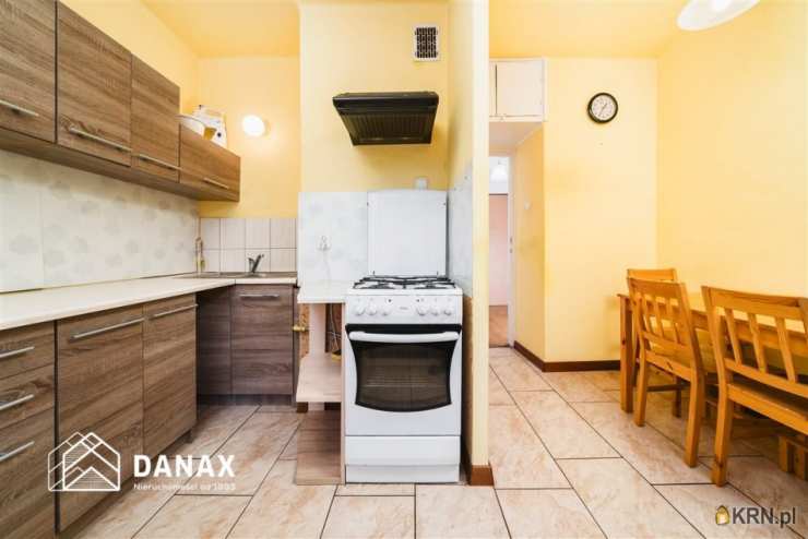 Kraków, Grzegórzki, ul. płk. F. Nullo, 1 pokojowe, Mieszkanie  na sprzedaż