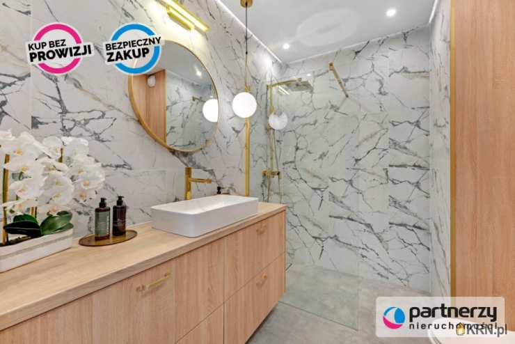 2 pokojowe, Mieszkanie  na sprzedaż, Gdańsk, Letnica, ul. Sucha