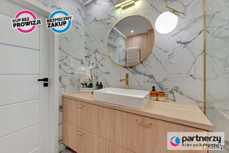 PARTNERZY Nieruchomości sp. z o.o., Mieszkanie  na sprzedaż, Gdańsk, Letnica, ul. Sucha