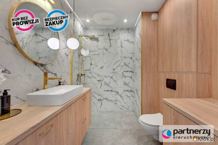 Mieszkanie  na sprzedaż, Gdańsk, Letnica, ul. Sucha, 2 pokojowe