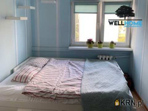 Mieszkanie  do wynajęcia, Łódź, Bałuty/Teofilów, ul. Lniana, 2 pokojowe