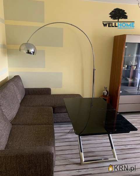 Mieszkanie  do wynajęcia, 2 pokojowe, Łódź, Bałuty/Teofilów, ul. Lniana