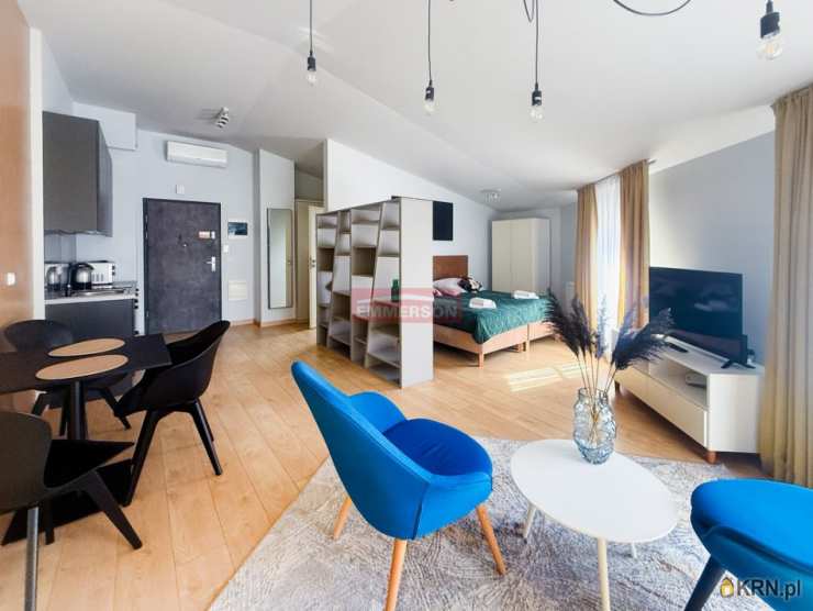 Mieszkanie  na sprzedaż, Kraków, Stare Miasto, ul. , 1 pokojowe