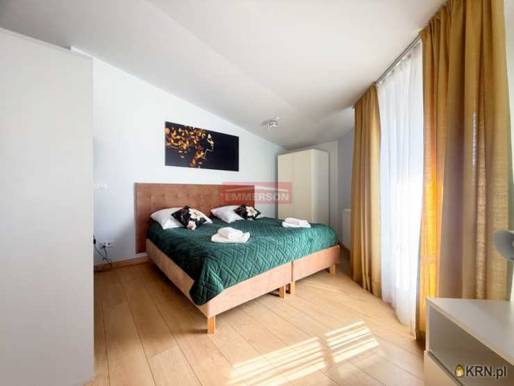 Kraków, Stare Miasto, ul. , 1 pokojowe, Mieszkanie  na sprzedaż