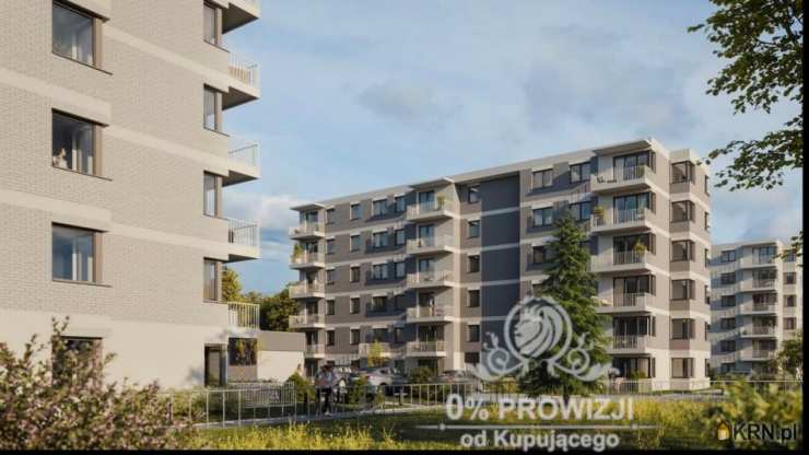 2 pokojowe, Wrocław, Krzyki, ul. , Mieszkanie  na sprzedaż