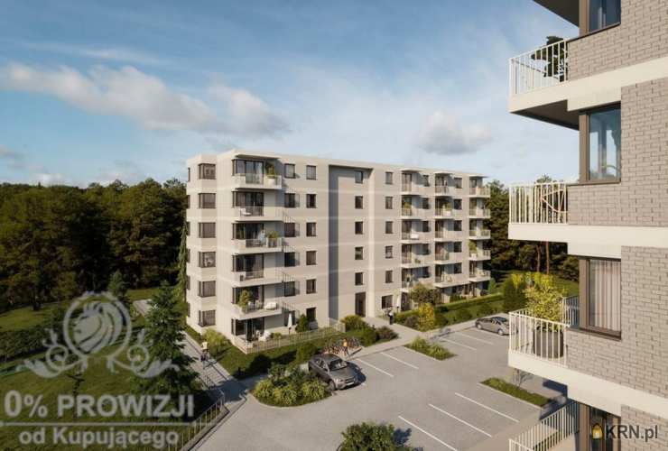 Mieszkanie  na sprzedaż, 2 pokojowe, Wrocław, Krzyki, ul. 