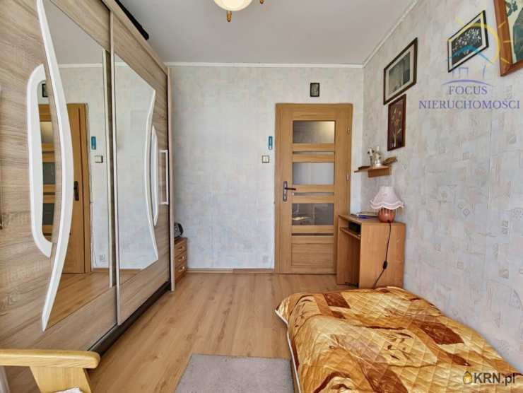 Mieszkanie  na sprzedaż, Inowrocław, Śródmieście/os. Piastowskie, ul. , 2 pokojowe