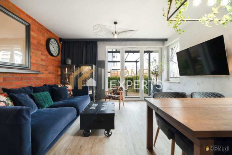 Mieszkanie  na sprzedaż, 2 pokojowe, Gdańsk, Chełm, ul. Kazimierza Wielkiego