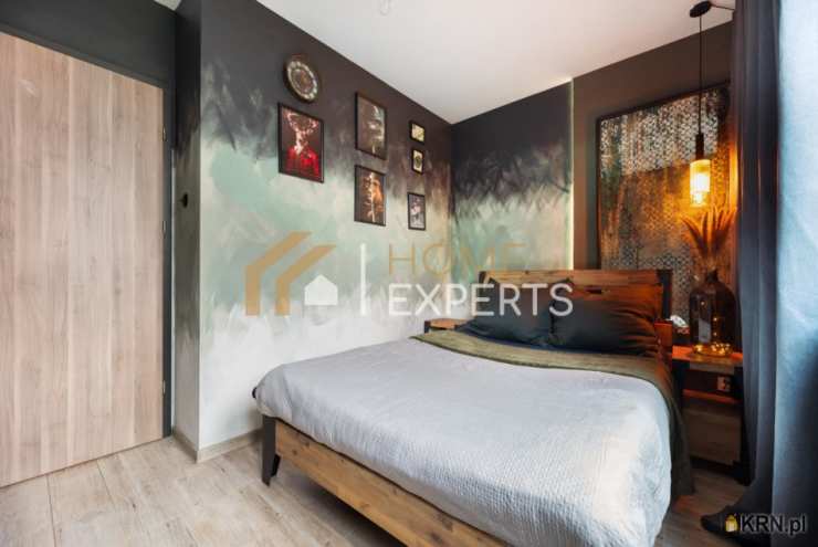 Mieszkanie  na sprzedaż, 2 pokojowe, Gdańsk, Chełm, ul. Kazimierza Wielkiego