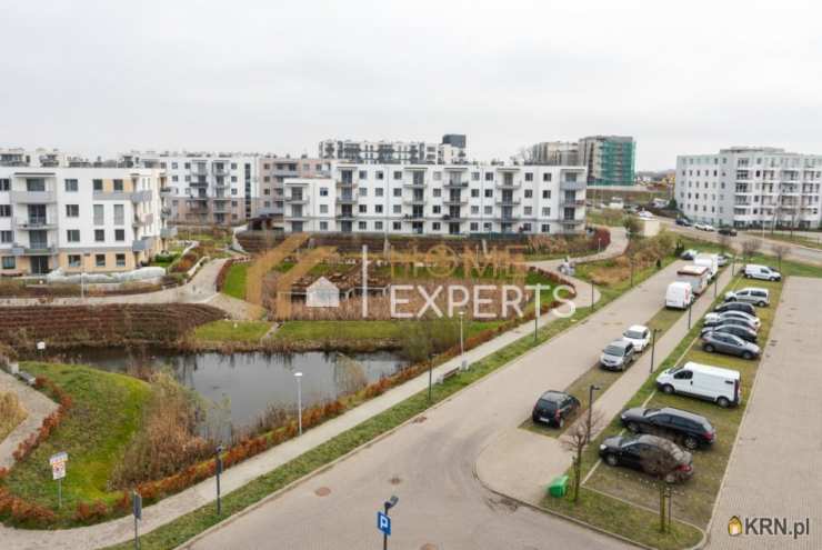 2 pokojowe, Mieszkanie  na sprzedaż, Gdańsk, Chełm, ul. Kazimierza Wielkiego