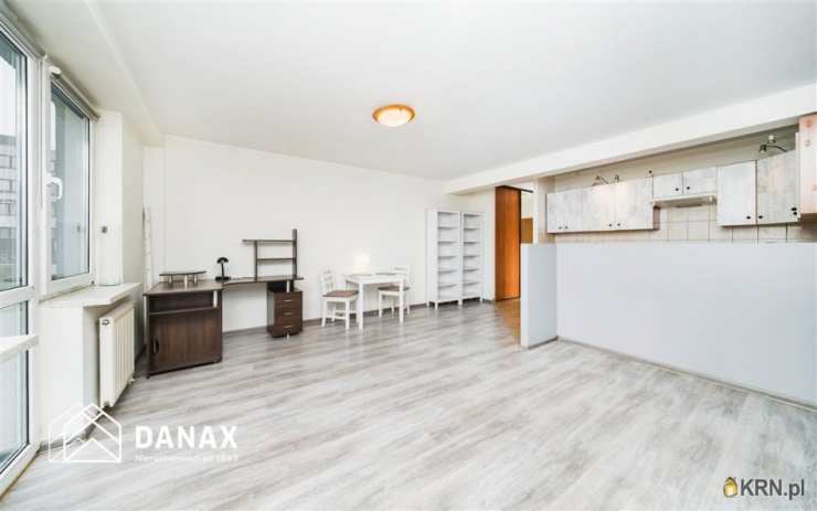 1 pokojowe, Mieszkanie  na sprzedaż, Kraków, Prądnik Biały/Górka Narodowa, ul. ks. J. Meiera