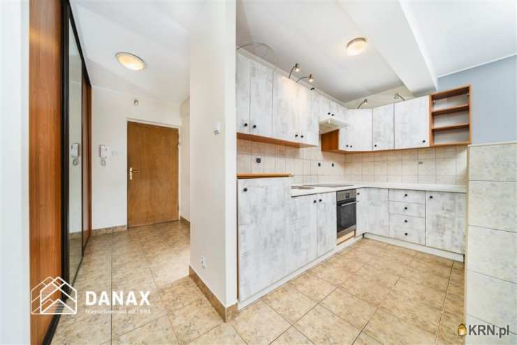 Danax, Mieszkanie  na sprzedaż, Kraków, Prądnik Biały/Górka Narodowa, ul. ks. J. Meiera
