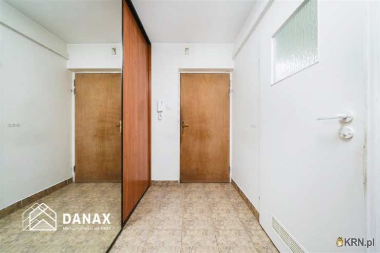 1 pokojowe, Kraków, Prądnik Biały/Górka Narodowa, ul. ks. J. Meiera, Mieszkanie  na sprzedaż