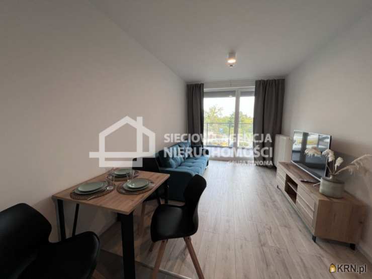 Gdynia, Wzgórze Św. Maksymiliana, ul. K. Górskiego, 2 pokojowe, Mieszkanie  do wynajęcia