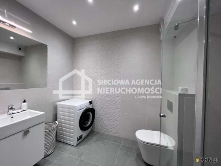 Mieszkanie  do wynajęcia, Gdynia, Wzgórze Św. Maksymiliana, ul. K. Górskiego, 2 pokojowe