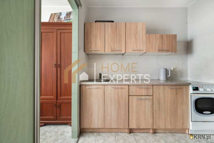 Home Experts, Mieszkanie  do wynajęcia, Gdynia, Wielki Kack/Fikakowo, ul. W. Szefki
