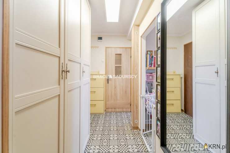 BRACIA SADURSCY ODDZIAŁ BS4 KROWODRZA, Mieszkanie  na sprzedaż, Kraków, Prądnik Biały, ul. Władysława Łokietka