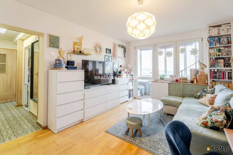 Kraków, Prądnik Biały, ul. Władysława Łokietka, Mieszkanie  na sprzedaż, 2 pokojowe