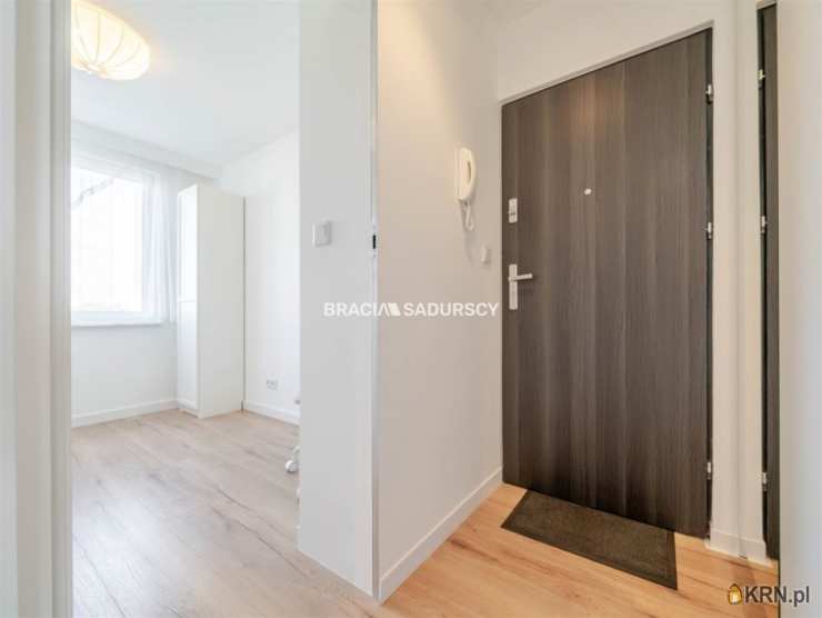 Mieszkanie  do wynajęcia, Kraków, Bieńczyce, ul. Niepodległości, 3 pokojowe