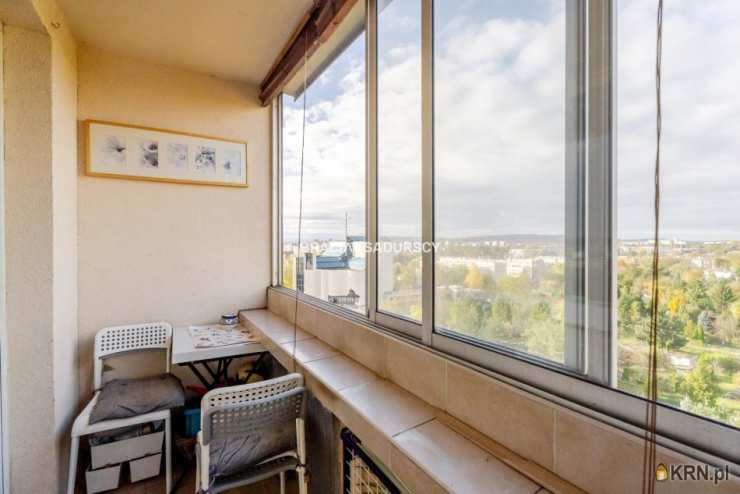 Kraków, Prądnik Biały, ul. Władysława Łokietka, 2 pokojowe, Mieszkanie  na sprzedaż