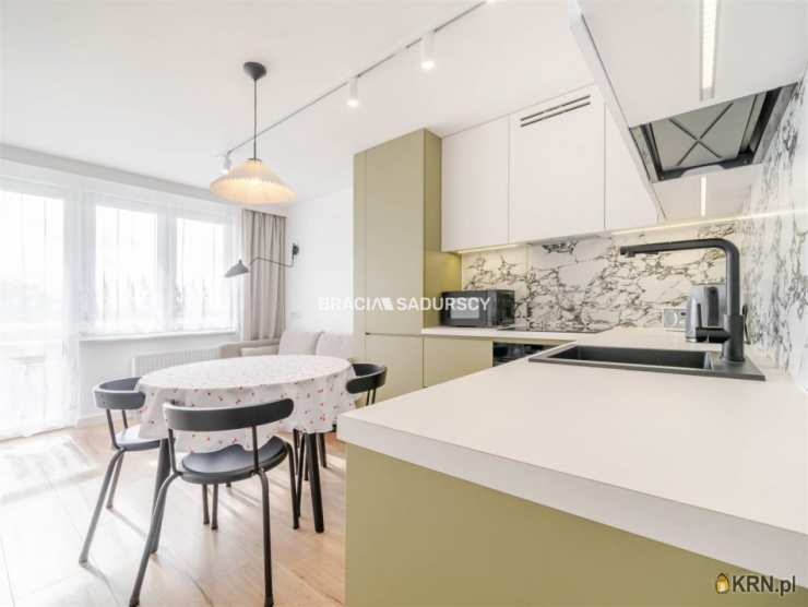 Mieszkanie  do wynajęcia, 3 pokojowe, Kraków, Bieńczyce, ul. Niepodległości