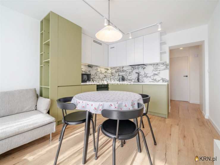 3 pokojowe, Kraków, Bieńczyce, ul. Niepodległości, Mieszkanie  do wynajęcia