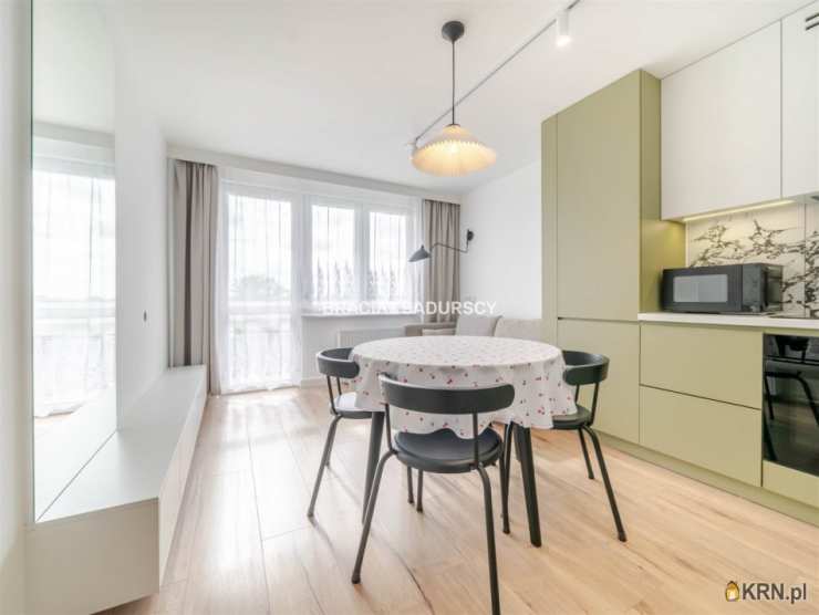 3 pokojowe, Mieszkanie  do wynajęcia, Kraków, Bieńczyce, ul. Niepodległości