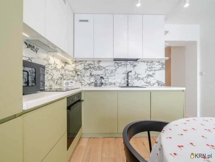 Mieszkanie  do wynajęcia, Kraków, Bieńczyce, ul. Niepodległości, 3 pokojowe