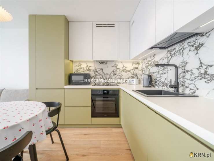 Kraków, Bieńczyce, ul. Niepodległości, 3 pokojowe, Mieszkanie  do wynajęcia