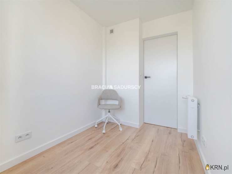 Kraków, Bieńczyce, ul. Niepodległości, Mieszkanie  do wynajęcia, 3 pokojowe