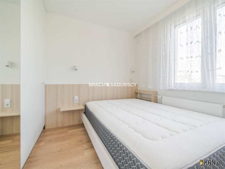 3 pokojowe, Kraków, Bieńczyce, ul. Niepodległości, Mieszkanie  do wynajęcia