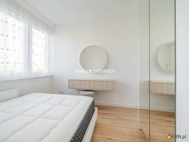 BRACIA SADURSCY NIERUCHOMOŚCI ODDZIAŁ BS5 NOWA HUTA, Mieszkanie  do wynajęcia, Kraków, Bieńczyce, ul. Niepodległości