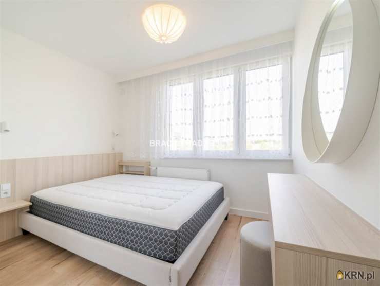Mieszkanie  do wynajęcia, 3 pokojowe, Kraków, Bieńczyce, ul. Niepodległości