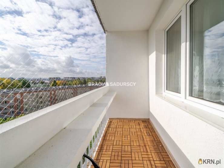 Kraków, Bieńczyce, ul. Niepodległości, Mieszkanie  do wynajęcia, 3 pokojowe